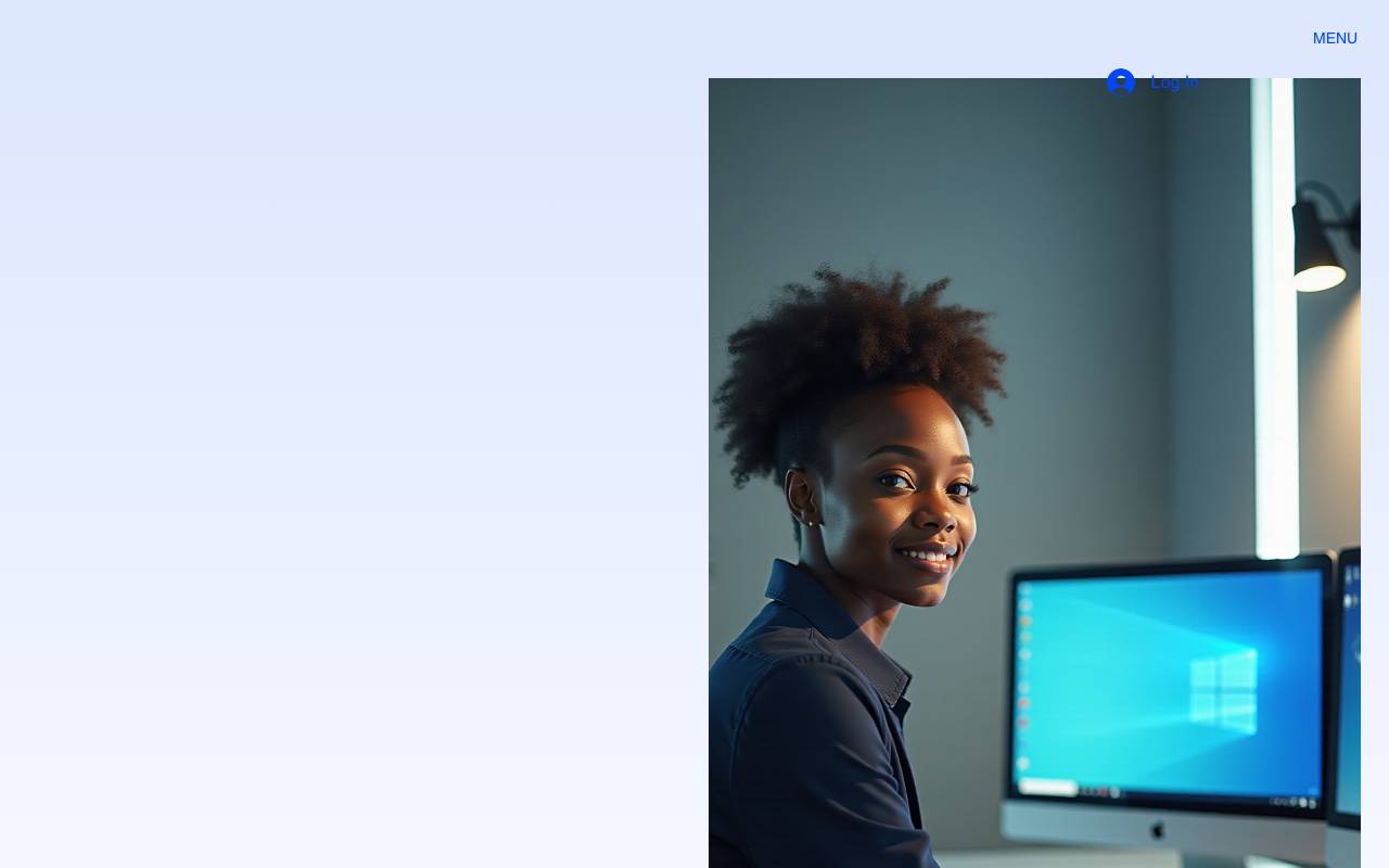Titanium 3 Solutions, LLC (TI-3) website — Home — captured
